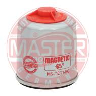 712/21-MG-OF-PCS-MS - OIL FILTER - MAGNETIC