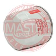712/22-MG-OF-PCS-MS - OIL FILTER - MAGNETIC