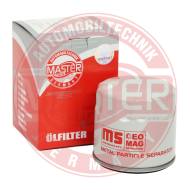 712/22-MG-OF-PCS-MS - OIL FILTER - MAGNETIC