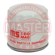712/22-MG-OF-PCS-MS - OIL FILTER - MAGNETIC