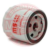 712/43-MG-OF-PCS-MS - OIL FILTER - MAGNETIC