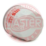 712/43-MG-OF-PCS-MS - OIL FILTER - MAGNETIC