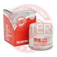 712/43-MG-OF-PCS-MS - OIL FILTER - MAGNETIC