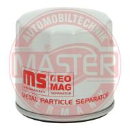 712/43-MG-OF-PCS-MS - OIL FILTER - MAGNETIC