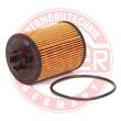712X-OF-PCS-MS - OIL FILTER