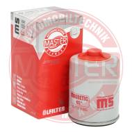 713/16-MG-OF-PCS-MS - OIL FILTER - MAGNETIC