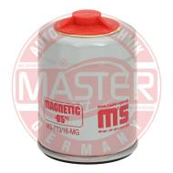 713/16-MG-OF-PCS-MS - OIL FILTER - MAGNETIC
