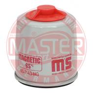 714/3-MG-OF-PCS-MS - OIL FILTER - MAGNETIC