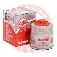 714/3-MG-OF-PCS-MS - OIL FILTER - MAGNETIC