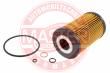 715/3X-OF-PCS-MS - OIL FILTER
