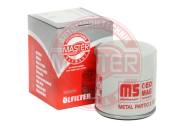 716/1-MG-OF-PCS-MS - OIL FILTER - MAGNETIC