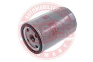 719/27-MG-OF-PCS-MS - OIL FILTER - MAGNETIC