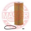726/2X-OF-PCS-MS - OIL FILTER