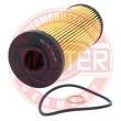 727/1X-OF-PCS-MS - OIL FILTER