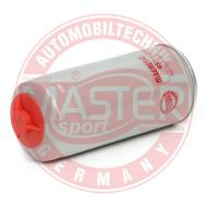 730/1-MG-OF-PCS-MS - OIL FILTER - MAGNETIC