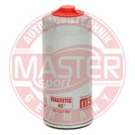 730/1-MG-OF-PCS-MS - OIL FILTER - MAGNETIC