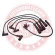 735-ZW-LPG-SET-MS - Ignition Cable Kit