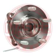 7409-SET-MS - WHEEL BEARING KIT