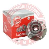 7409-SET-MS - WHEEL BEARING KIT
