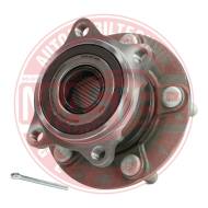 7409-SET-MS - WHEEL BEARING KIT