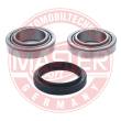 740-SET-MS - Wheel Bearing Kit