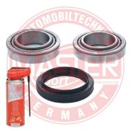 740-SET-MSP - Wheel Bearing Kit