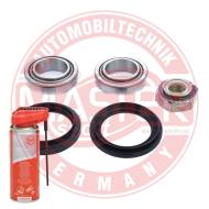 742-SET-MSP - Wheel Bearing Kit