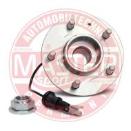 7439-SET-MS - WHEEL BEARING KIT
