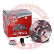 7439-SET-MS - WHEEL BEARING KIT