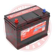 751008502 - BATTERY 100Ah/850A/12V