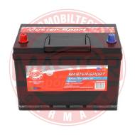 751008502 - BATTERY 100Ah/850A/12V