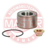 7534-SET-MS - WHEEL BEARING KIT