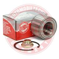 7534-SET-MS - WHEEL BEARING KIT