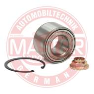 7534-SET-MS - WHEEL BEARING KIT