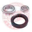 756-SET-MS - Wheel Bearing Kit