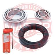 756-SET-MSP - Wheel Bearing Kit