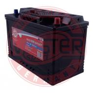 761259502 - BATTERY 125Ah/950A/12V