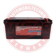 761358003 - BATTERY 135Ah/800A/12V