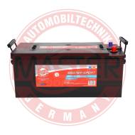 761701050 - BATTERY 170Ah/1050A/12V