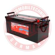 761701050 - BATTERY 170Ah/1050A/12V