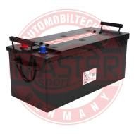 761701050 - BATTERY 170Ah/1050A/12V