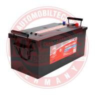 761701050 - BATTERY 170Ah/1050A/12V