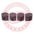 76.40-T-SET/4/-MS - Piston