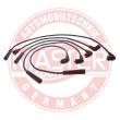 780-ZW-LPG-SET-MS - Ignition Cable Kit