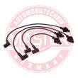 793-ZW-LPG-SET-MS - Ignition Cable Kit