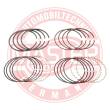 79.40-CR-SET/20/-MS - Piston Ring