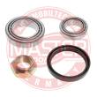 802-SET-MS - Wheel Bearing Kit