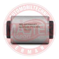 803700S-PCS-MS - Control Arm-/Trailing Arm Bush