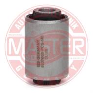 803700S-PCS-MS - Control Arm-/Trailing Arm Bush