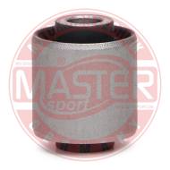 803701S-PCS-MS - Control Arm-/Trailing Arm Bush